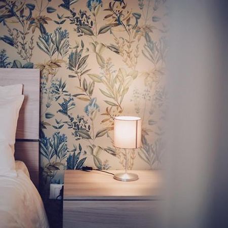 Arco Delle Monache Apartment Монтеротондо Екстериор снимка