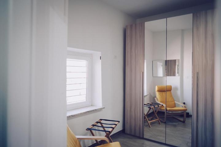 Arco Delle Monache Apartment Монтеротондо Екстериор снимка