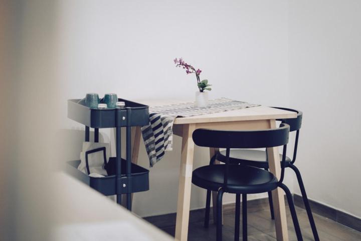 Arco Delle Monache Apartment Монтеротондо Екстериор снимка