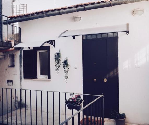Arco Delle Monache Apartment Монтеротондо Екстериор снимка