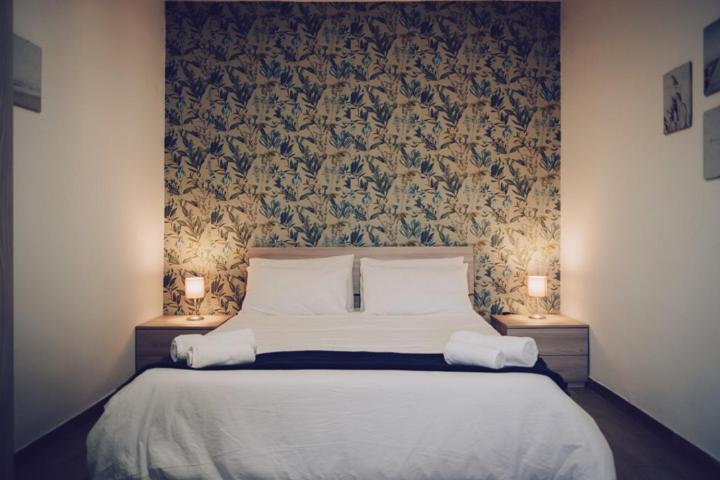 Arco Delle Monache Apartment Монтеротондо Екстериор снимка