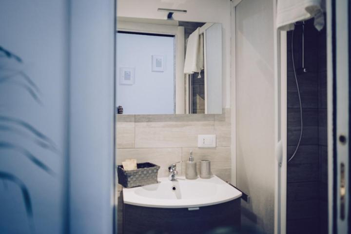 Arco Delle Monache Apartment Монтеротондо Екстериор снимка