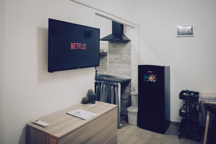 Arco Delle Monache Apartment Монтеротондо Екстериор снимка